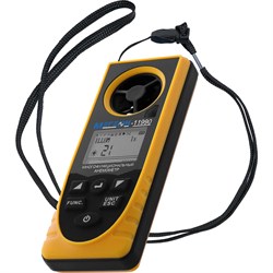 Многофункциональный анемометр МЕГЕОН 11990 - фото 14841668