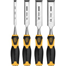 Набор стамесок-долот STAYER Hercules - фото 14841693