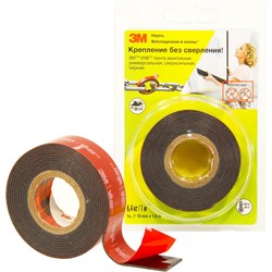 Универсальная сверхсильная монтажная лента 3М 4687202276158 - фото 14841796