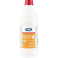 Жидкое стекло ТЕКС 700002028 - фото 14841811