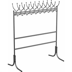 Напольная вешалка Мебелик М 12 - фото 14841828