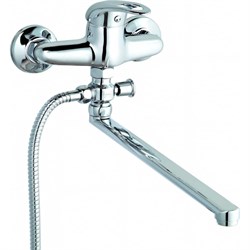 Смеситель для ванны G-Lauf KLO6-A048 - фото 14841849