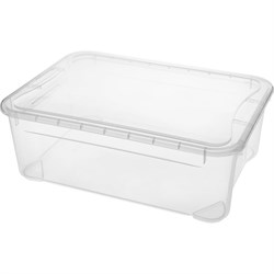 Универсальный контейнер econova Кристалл - фото 14841909