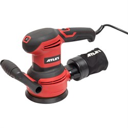 Орбитальная шлифовальная машина ATLET PES400GH.1 - фото 14841911