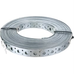 Перфорированная монтажная лента ЭРА Б0047419 - фото 14841919