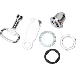 Замок для щитка MFK-TORG Z/Щ2017 - фото 14841980