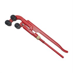 Устройство для обработки края резьбы VOLL 5.00382 - фото 14841987