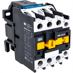 Контактор IEK КМИ-23210 - фото 14841988