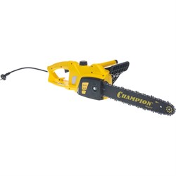 Электропила CHAMPION 120-14 - фото 14842073