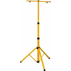 Телескопический штатив для прожекторов WOLTA WFL-TRI/01Y - фото 14842117