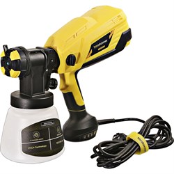 Краскопульт Hanskonner HSG9675 - фото 14842138