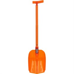 Снеговая лопата ГАММА-ПЛАСТ ЭТАЛОН TRANSFORMER - фото 14842202