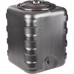 Бак для душа ЗПИ "Альтернатива" М6463 - фото 14842342