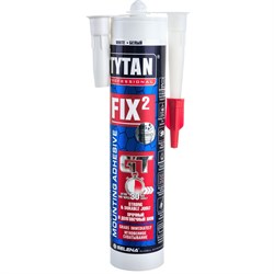 Монтажный клей TYTAN PROFESSIONAL - фото 14842426