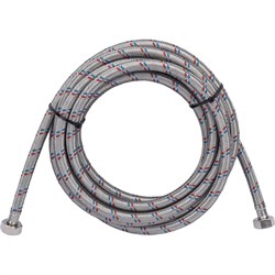 Гибкая подводка для воды ELKA 694687891763 - фото 14842446