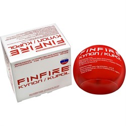 Автономное устройство порошкового пожаротушения FINFIRE Купол - фото 14842506