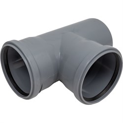 Тройник VALFEX 24110110 - фото 14842544