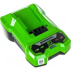 Быстрое зарядное устройство GreenWorks G24C4 - фото 14842598