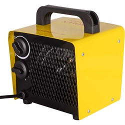 Электрическая тепловая пушка Eurolux ТЭПК-EU-2000 - фото 14842657