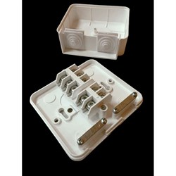 Силовая распределительная коробка СПб УПП-5 КРС-5 - фото 14842732