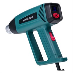 Электрический термофен Element 308D - фото 14842894