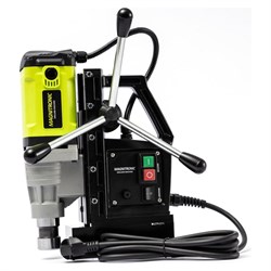 Магнитный сверлильный станок Magnitronic MAG 35 ECO - фото 14842911