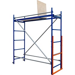 Малярные подмости Промышленник Стандарт - фото 14842985