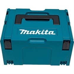 Кейс для инструмента MAKITA MAKPAC тип 3 - фото 14843018