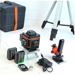 Лазерный нивелир Hilda laz03 - фото 14843027