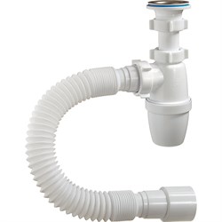 Бутылочный сифон ORIO А-3202 - фото 14843053