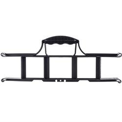 Рамка силового удлинителя ЭРА FR1 - фото 14843083