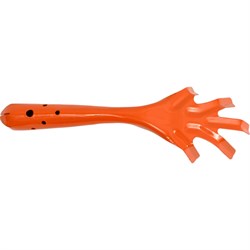 Мальнькие металлическая грабли Park CTA119 B - фото 14843125