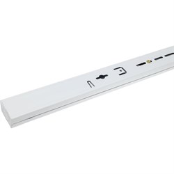 Светильник TDM ELECTRIC ЛПО136 1х36 Вт 230В T8/G13 - фото 14843152