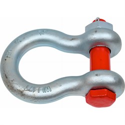 Омегообразная скоба TOR тип G2130 - фото 14843180