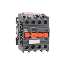 Магнитный пускатель Texenergo ПМЛ 3100 - фото 14843344