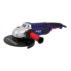 Болгарка (ушм) Пульсар УШМ 230-2400 - фото 14843516