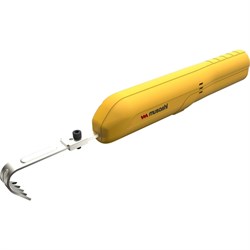 Аккумуляторная прополочная мини-машинка Musashi WE-730 - фото 14843757