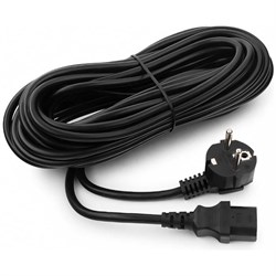 Кабель питания Cablexpert PC-186-1-10M - фото 14843824