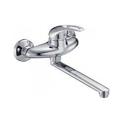 Смеситель для кухни G-Lauf KLO12-A048 - фото 14844057