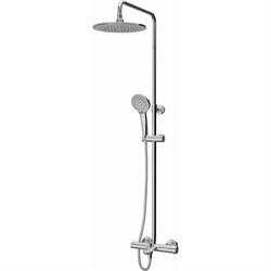 Душевая система AM.PM F0780564 - фото 14844074