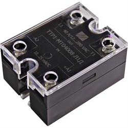 Реле ЗАО Протон-Импульс ТТР1-МТ02508-Л1Д - фото 14844196