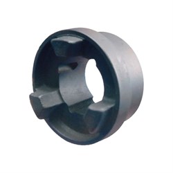 Полумуфта SKF FRC280FTB S - фото 14844382