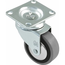 Мебельное колесо Amig 2510-60 6741 - фото 14844417