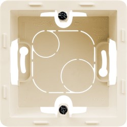 Коробка накладного монтажа Legrand INSPIRIA - фото 14844455