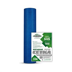 Стеклотканевая фасадная сетка GAVIAL 00000750 - фото 14844587