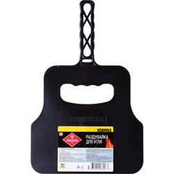 Раздувайка для угля Forester C831 - фото 14844675