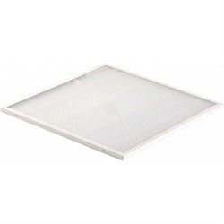 Светодиодный универсальный светильник Сириус А UNI-595x595x19мм - фото 14844781