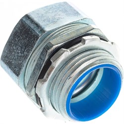 Вводная муфта для металлорукава Промрукав ВМ-25 РКн-25 - фото 14844830