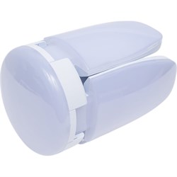 Четырехлепестковая светодиодная лампа HOROZ ELECTRIC DAISY - фото 14844992