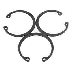 Стопорное кольцо BTI DIN 472 - фото 14845219